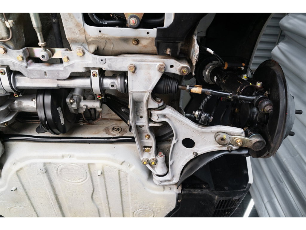 Porsche 964 Carrera RS America