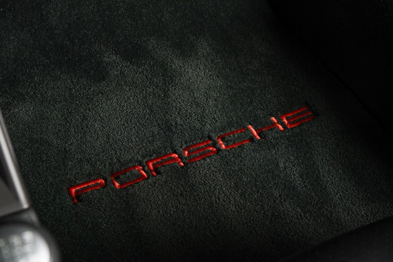 Porsche 993 Turbo