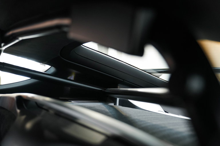 Porsche 718 Cayman GT4