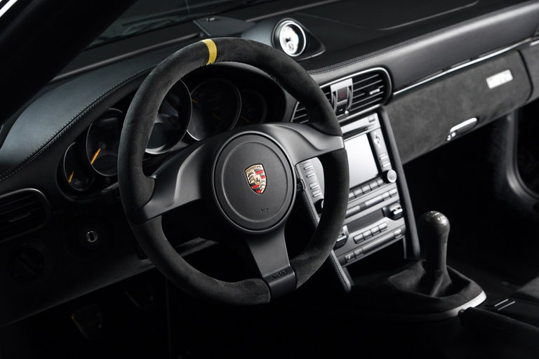 Porsche 997.2 GT2 RS