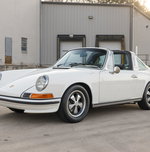 Porsche 911 T