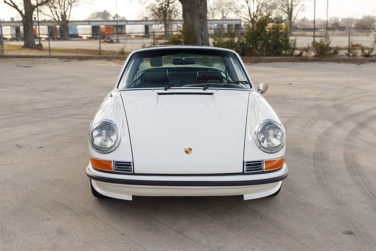 Porsche 911 T
