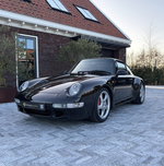 Porsche 993 Carrera 4S