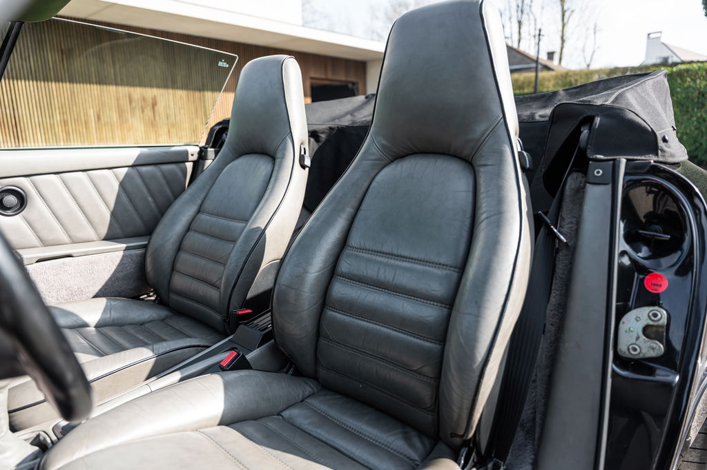 Porsche 964 Carrera 4