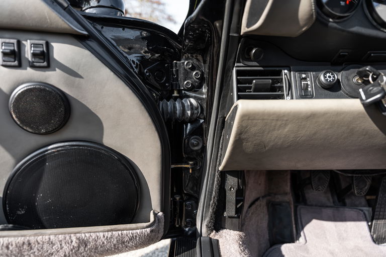 Porsche 964 Carrera 4