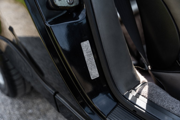 Porsche 964 Carrera 4