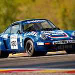 Porsche 911 Carrera RSR 3.0