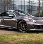 Porsche 991.2 Carrera GTS