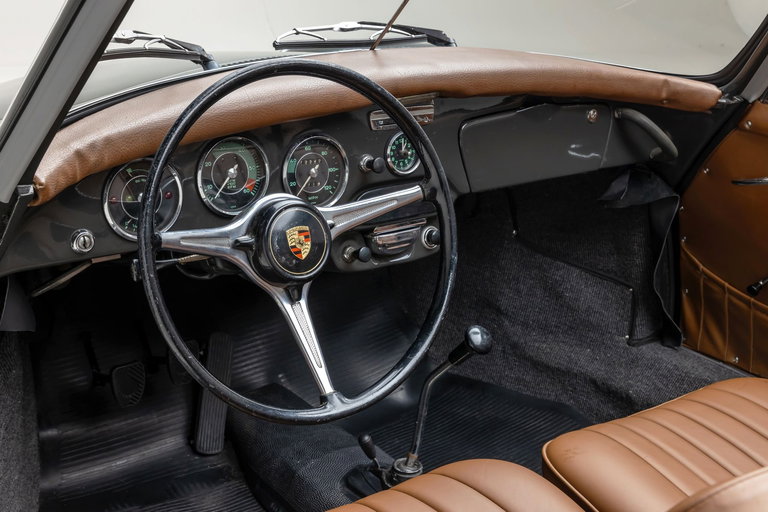 Porsche 356 C
