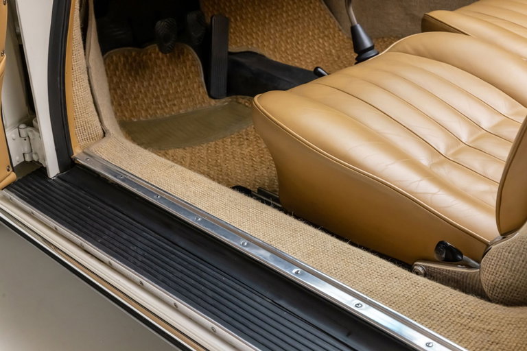 Porsche 356 C