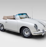 Porsche 356 C