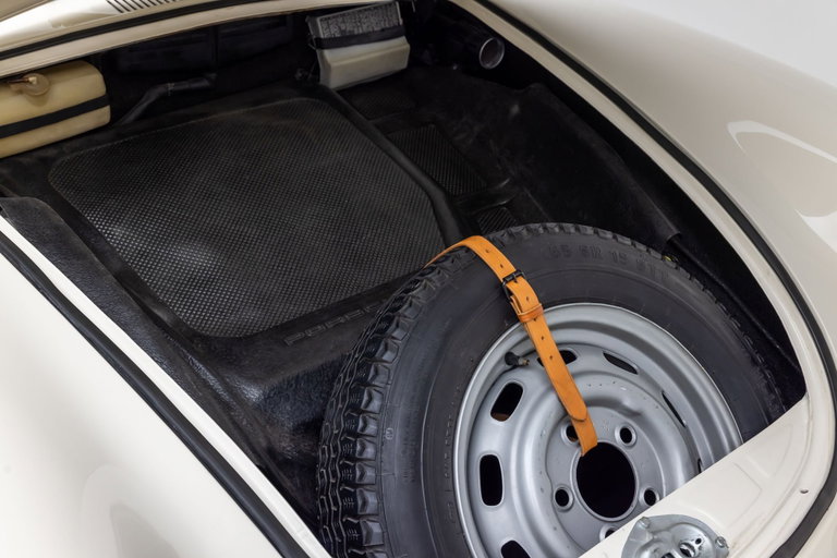 Porsche 356 C