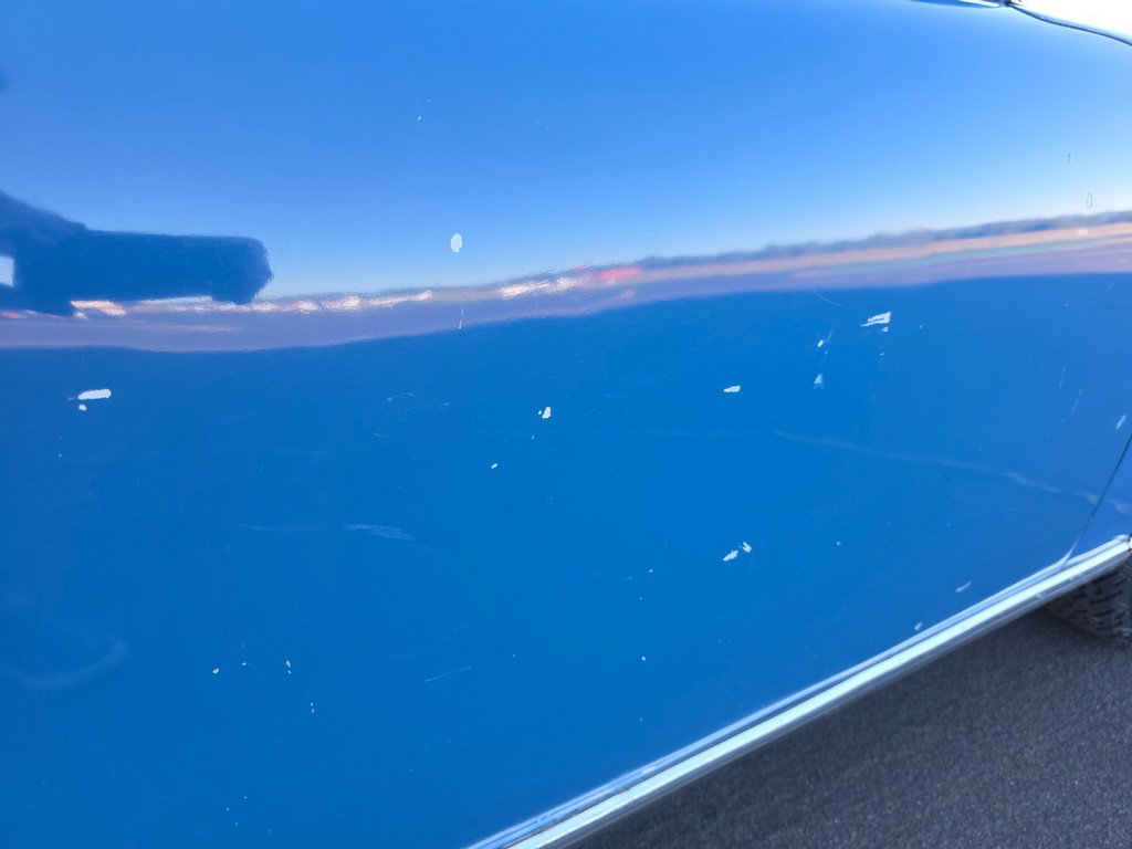 Porsche 911 (F-Modell)