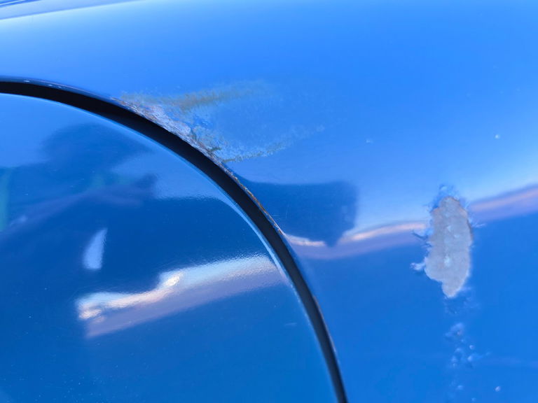 Porsche 911 (F-Modell)