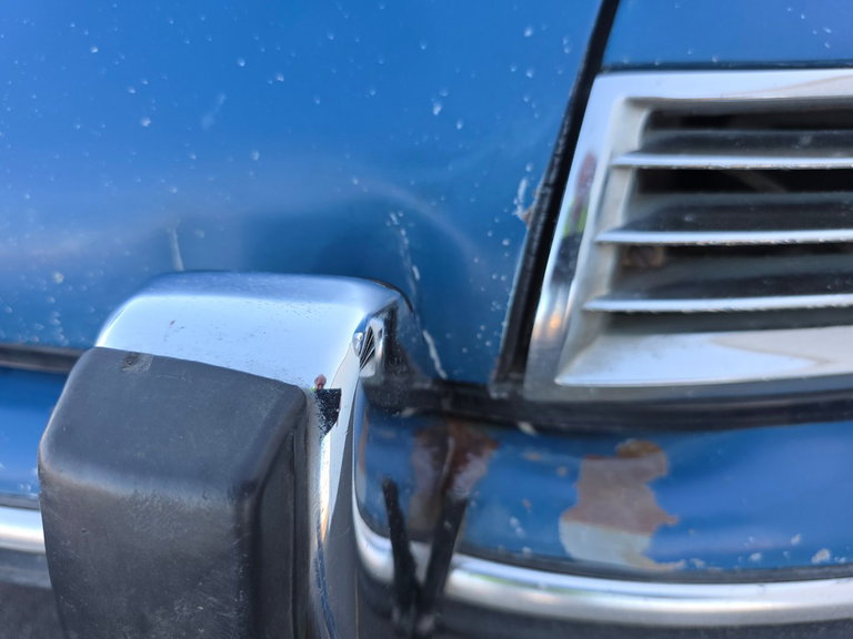 Porsche 911 (F-Modell)