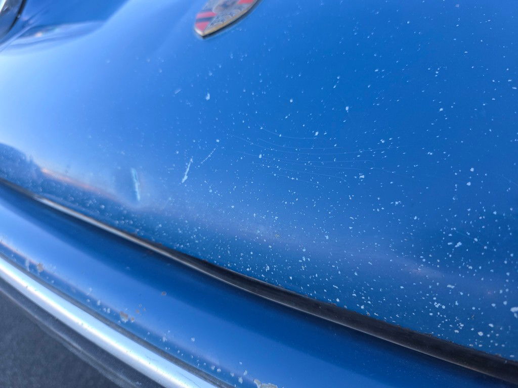 Porsche 911 (F-Modell)