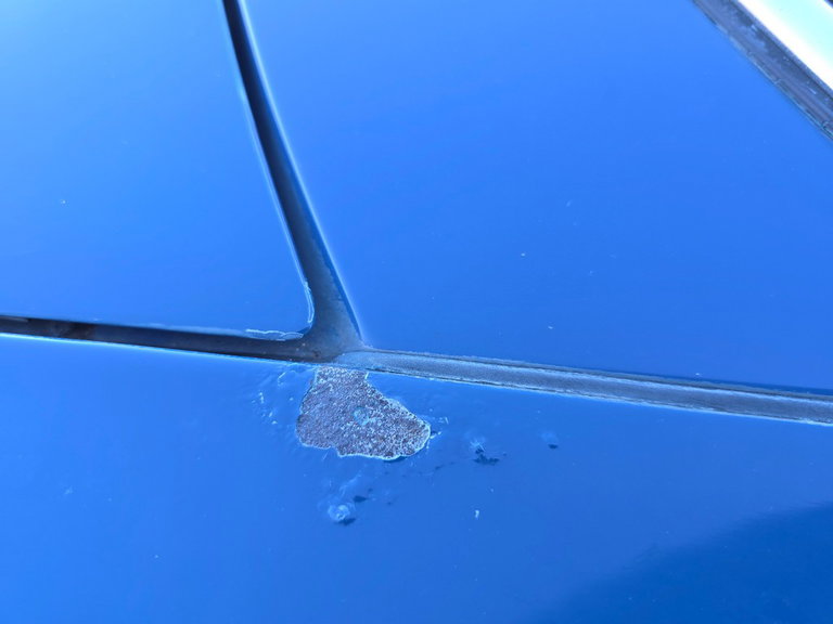 Porsche 911 (F-Modell)