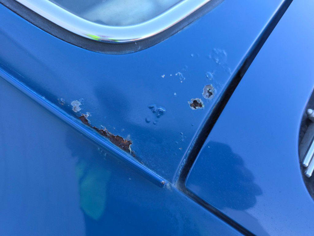 Porsche 911 (F-Modell)