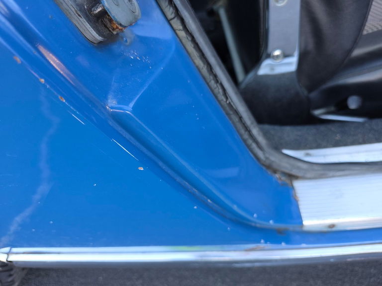 Porsche 911 (F-Modell)