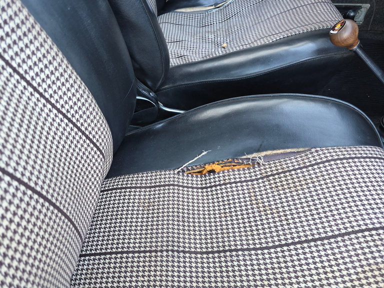 Porsche 911 (F-Modell)