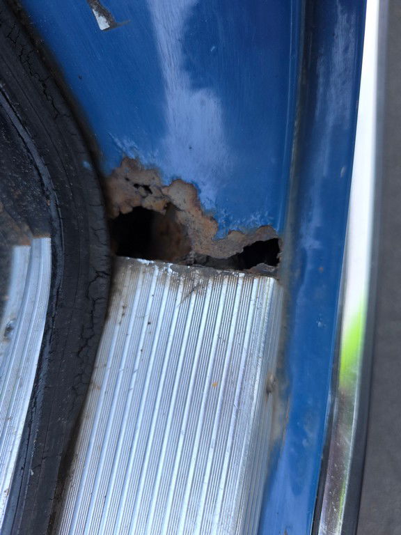 Porsche 911 (F-Modell)