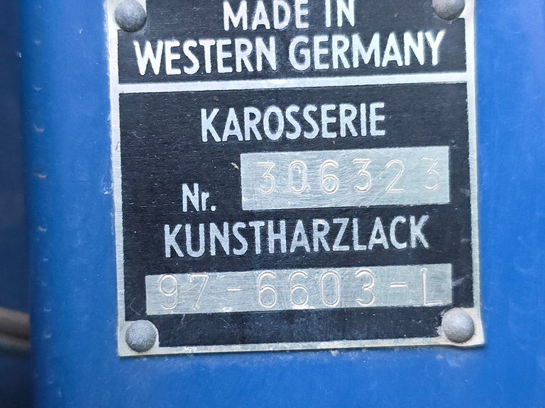 Porsche 911 (F-Modell)