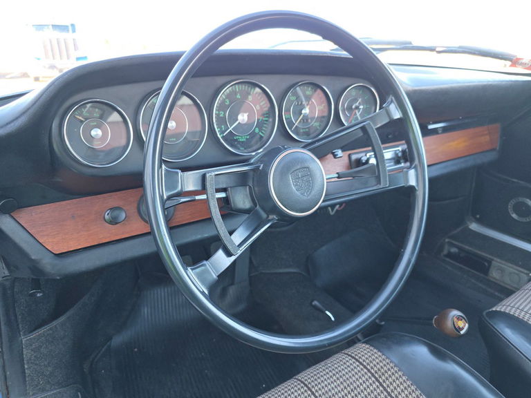 Porsche 911 (F-Modell)