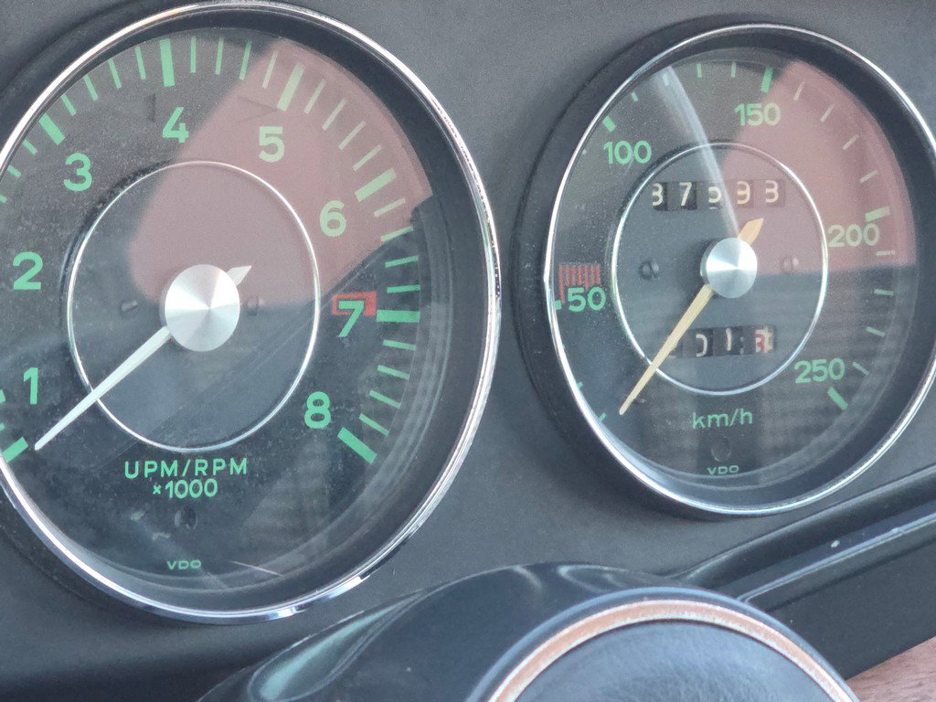 Porsche 911 (F-Modell)