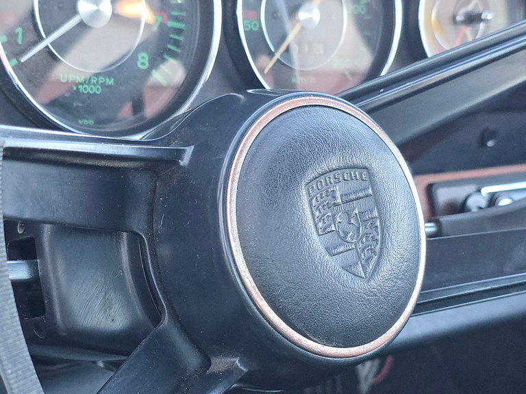 Porsche 911 (F-Modell)