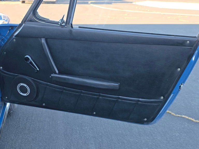 Porsche 911 (F-Modell)