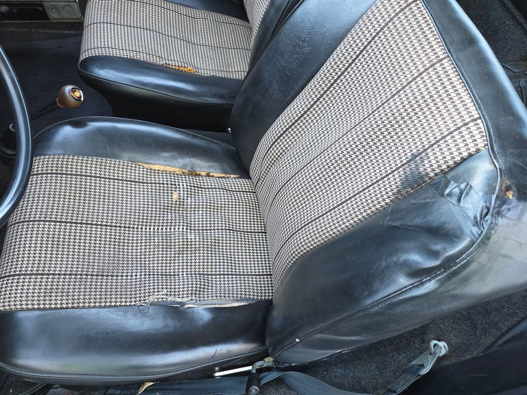 Porsche 911 (F-Modell)