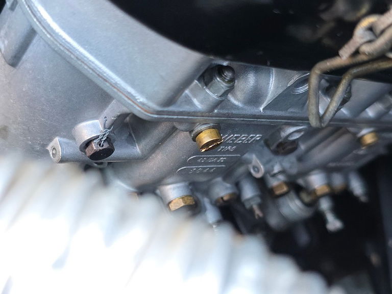 Porsche 911 (F-Modell)