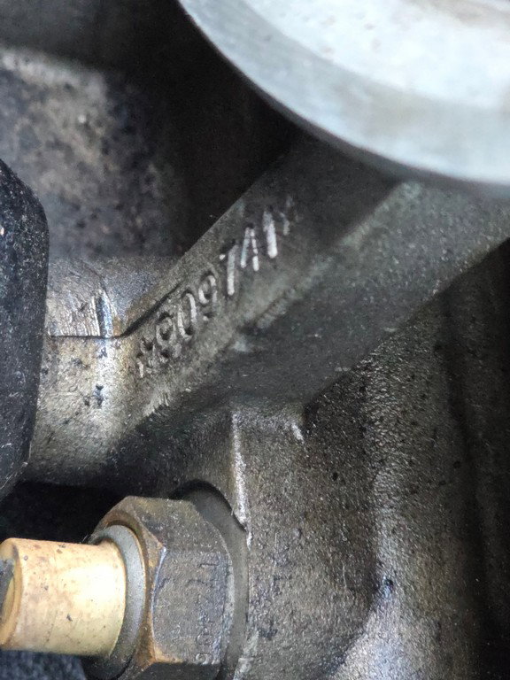 Porsche 911 (F-Modell)