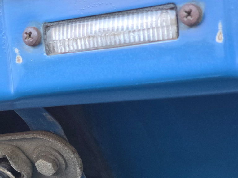 Porsche 911 (F-Modell)