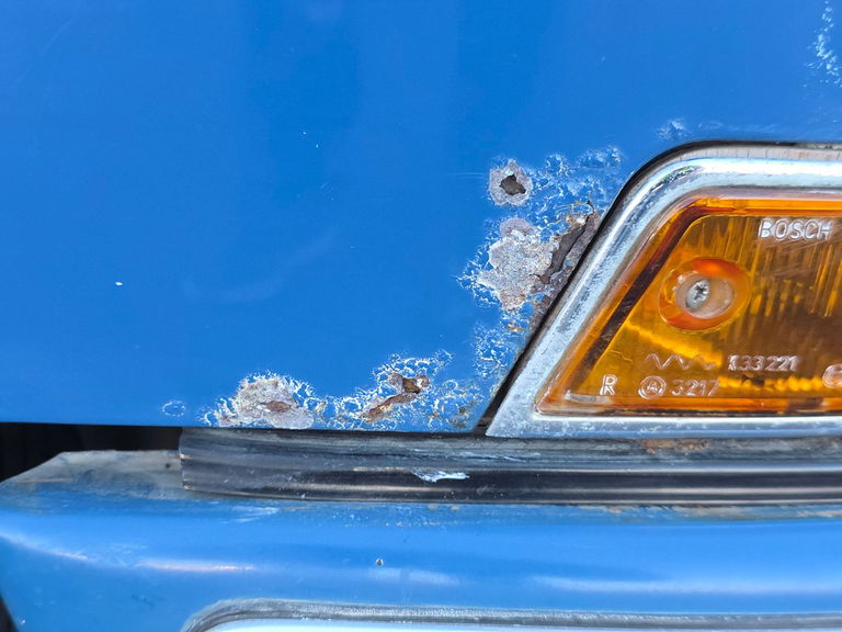 Porsche 911 (F-Modell)