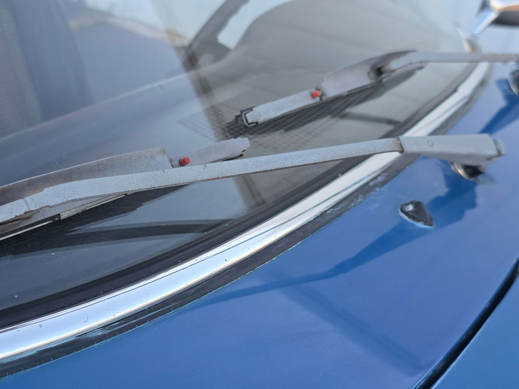 Porsche 911 (F-Modell)