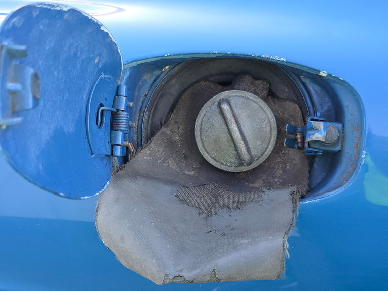 Porsche 911 (F-Modell)