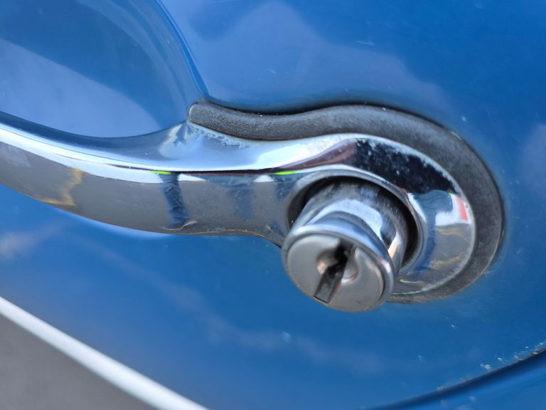 Porsche 911 (F-Modell)