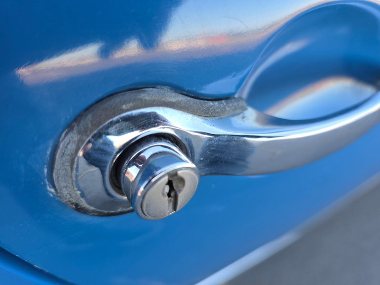 Porsche 911 (F-Modell)