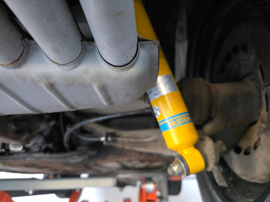 Porsche 911 (F-Modell)