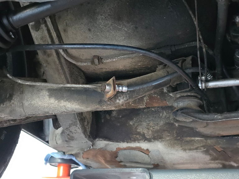 Porsche 911 (F-Modell)