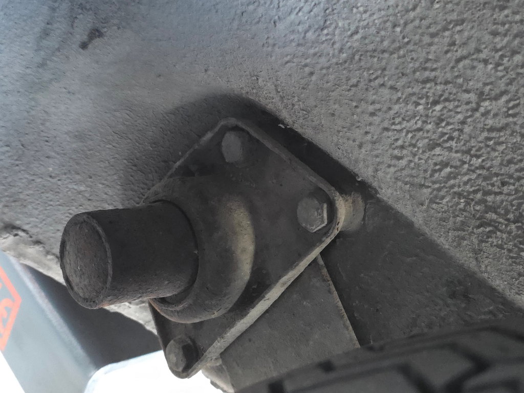 Porsche 911 (F-Modell)