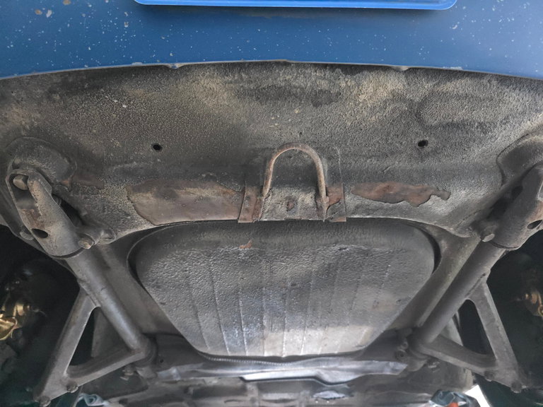 Porsche 911 (F-Modell)