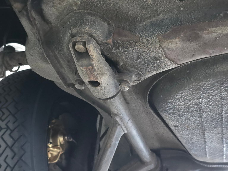 Porsche 911 (F-Modell)