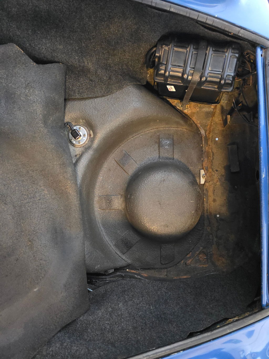 Porsche 911 (F-Modell)