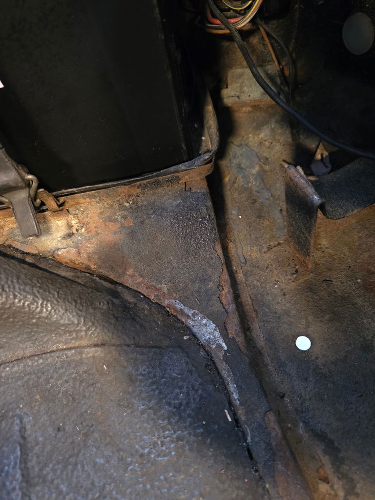 Porsche 911 (F-Modell)