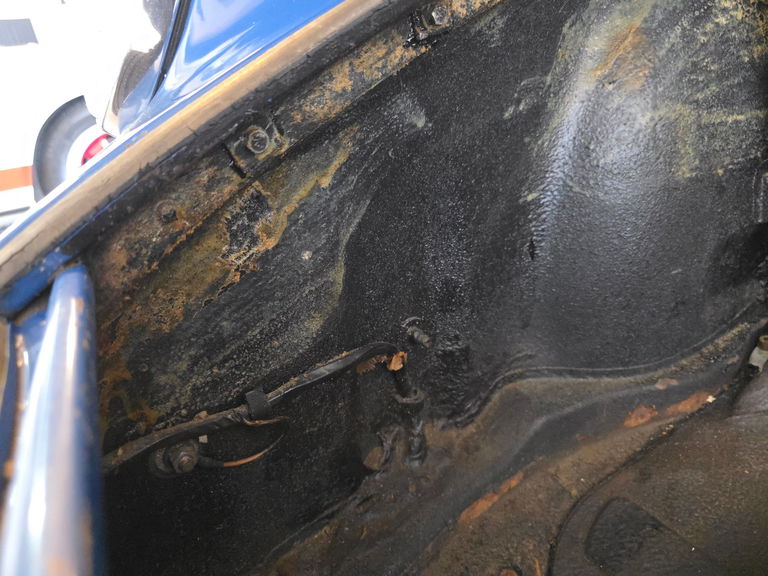 Porsche 911 (F-Modell)