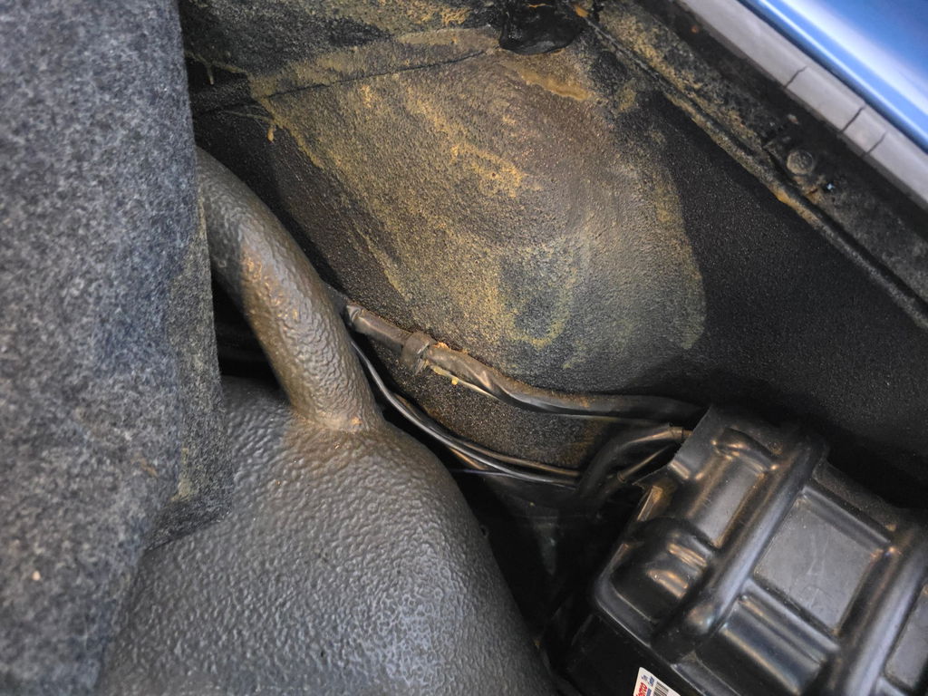 Porsche 911 (F-Modell)