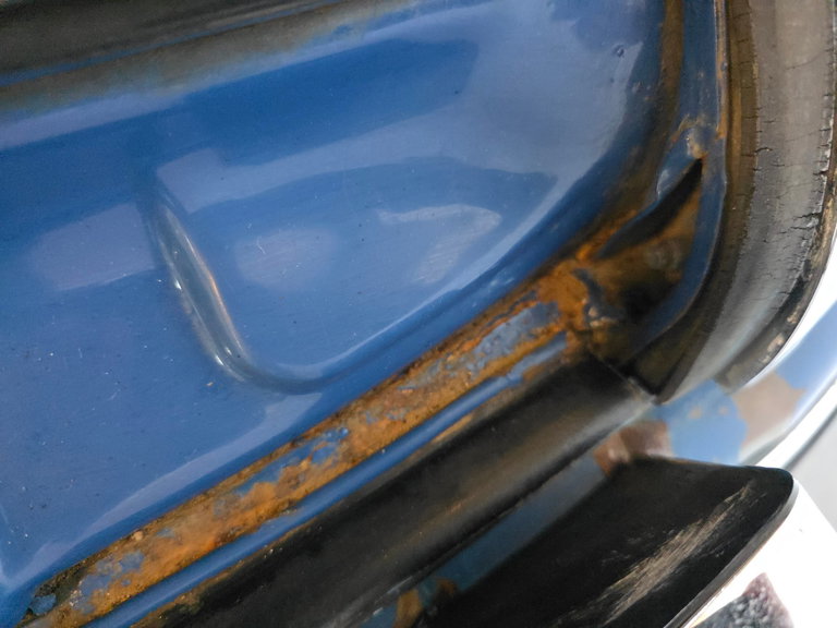 Porsche 911 (F-Modell)