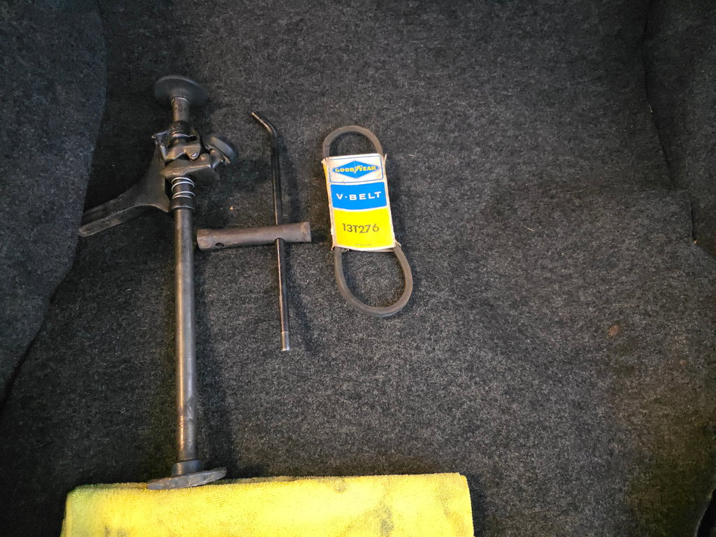 Porsche 911 (F-Modell)